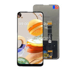 Compatible for LG K61 2020 LCD Display Assembly Touch Screen Integrated Inner and Outer Screen lcd Mobile Cell Phone Screen wholesale