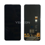 Compatible for Asus ZS670KS ZS671KS Touch Screen Mobile Cell Phone Display LCD Screen Inner and Outer Screen LCD wholesale