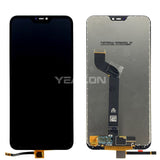 Compatible for Xiaomi A2 lite Screen Assembly redmi 6PRO LCD Display Mobile Cell Phone Integrated Inner and Outer LCD Wholesale