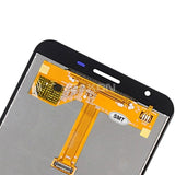 Compatible for SamsungA02 CORE Mobile Cell Phone Screen Inner and Outer Screen LCD Screen A260 Display Assembly Lcd