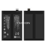 Compatible for OPPO Realme GT 7 Pro_RMX5010RMX5011 Mobile Cell Phone Battery BLPB33 Wholesale