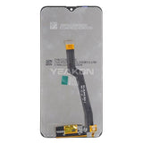 Compatible for Samsung M10 2019 Mobile Cell Phone Screen LCD Display Assembly M105 Integrated Inner and Outer Screen Screen Lcd