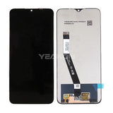 Compatible for Xiaomi Redmi 9 Screen Assembly readmi 9 Assembly Touch Display Screen Inner and Outer Screen LCD Original After Press Wholesale