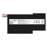 Compatible for MSI BTY-M6J Notebook Battery MS-16K4_GS63_7RE_GS73VR_6RF Factory Wholesale