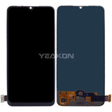 Compatible for VIVO S6 V20 Touch Screen Inner and Outer Screen Mobile Cell Phone Display LCD Screen Assembly LCD wholesale
