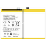 Compatible for OPPO Reno 4 Lite_Reno 4F_A93 2020 4G Mobile Cell Phone Battery BLP779 Wholesale