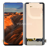 Compatible for Oneplus 7pro Assembly 1+7 pro Screen Assembly One Plus 7 pro LCD Inner and Outer Screen with Frame Wholesale