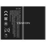 Compatible for Nokia NK 6300 4G_8000 mobile cell phone battery BL-4XL brand new durable battery board factory wholesale