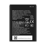 Compatible with ZTE Blade A53 mobile cell phone battery E6539ZTE-B brand new external battery board, factory wholesale foreign trade