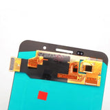 Compatible for A710 Mobile Cell Phone Screen Screen Touch Screen Display LCD Assembly LCD Inner and Outer Screen Wholesale