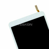 Compatible for Samsung T330_T337 touch Tablet Stylus Digitizer Built-in Screen Touch Screen LCD Screen lcd