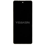 Compatible for LG Stylo 7 LCD Display Assembly Touch Screen Integrated Inner and Outer Screen lcd Screen wholesale