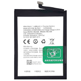 Compatible for OPPO A30_E1001_1+X Mobile Cell Phone Battery BLP607 Built-in Charging Battery Board Factory Wholesale Export