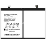 Compatible for SYMPHONY Mobile Cell Phone Battery ATOM 4 Brand New High Capacity Battery Board 5000 mAh Factory Wholesale Export