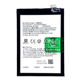 Compatible for OPPO OPPO Reno7 5G Mobile Cell Phone Battery BLP893 High Capacity Battery Board 4500 mAh Factory Wholesale Export