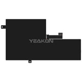 Compatible for HP Chromebook11 G5 EE_HSTNN-IB7W_DB7Z Laptop Battery AS03XL