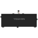 Compatible for Lenovo L18L3P72 Laptop Battery ThinkPad X390_Yoga X13_SB01K97659