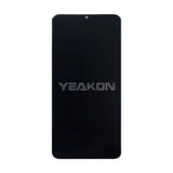 Compatible for Samsung A13 4G Mobile Cell Phone Screen Assembly Touch Screen Inner and Outer Screen LCD Display Assembly
