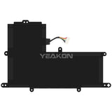 Compatible for HP Chromebook 11A-NA_TPN-DB0A Laptop Battery FO02XL Factory Wholesale