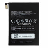 Compatible for OPPO R5_R5s_R8106 Mobile Cell Phone Battery BLP579 Brand New Durable Battery Board 2000 mAh Wholesale