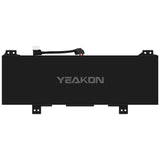 Compatible for HP Chromebook X360_11 G2EE_X360 11 G5 Laptop Battery GB02XL