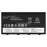 Compatible for Lenovo 01AV451 Laptop Battery ThinkPad P70_P71_P7200_HW030 Wholesale