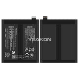 Compatible for OPPO BLPA37 Mobile Cell Phone Battery FIND X7 Ultra_PHY110_P HY120 Factory Wholesale