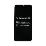 Compatible for Samsung A10S Screen Assembly Original with Frame A107 Mobile Cell Phone LCD Display Integrated Inner and Outer LCD Wholesale