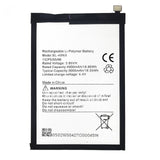 Compatible with Transsion Hot 30i_X669_Smart 7 HD_X6516 mobile cell phone battery BL-49NX factory wholesale