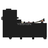 Compatible for ASUS ZenBook Flip_UX560UQ_Q524U Laptop Battery C41N1533 Factory Wholesale