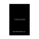 Compatible for WIKO mobile cell phone batteries Sunny 2 Plus 2600 high-capacity charging pad factory wholesale and foreign trade
