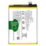 Compatible for VIVO iQOO NEO 855_V1936 mobile cell phones battery B-K0 with built-in charging pad factory wholesale