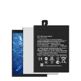 Compatible for Xiaomi Redmi Note6_Note6 Pro Brand New Mobile Cell Phone Battery BN46_BN48 Factory Wholesale Export