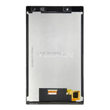 Compatible for Lenovo Tab4 8 TB-8604 LCD Screen Tablet Handwriting Outer Screen Touch Assembly lcd wholesale