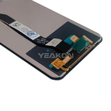 Compatible for Xiaomi Redmi note8 Screen Assembly readmi note8 Touch Display Screen Inner and Outer Screen LCD Original Wholesale