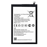 Compatible for Transsion P40/P662L mobile cell phone battery BL-58CI built-in board 6000mAh factory wholesale and foreign trade