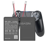Compatible for Sony PS4 game controller Big Plug Large-head Game Controller Battery LIP1522