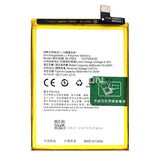 Compatible for OPPO Realme Narzo 30 5G_ Realme 8_9 5G Mobile Cell Phone Battery BLP803 Wholesale