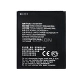 Compatible for ZTE Blade L8_A3 mobile cell phones battery Li3820T43P4h695945 factory wholesale and foreign trade