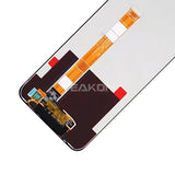 Compatible for OP C17 LCD Screen Integrated Inner and Outer Screen Touch Screen Screen Mobile Cell Phone Display Assembly LCD wholesale