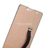 Compatible for SamsungS10LITE Mobile Cell Phone Display Integrated Inner and Outer Screen LCD Assembly Lcd Screen Assembly