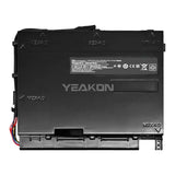 Compatible for HP 17-w100_205TX_2Plus Laptop PF06XL Battery 8300 mAh