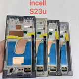 Compatible for Samsung S8 s9 s10 s20 s25 incell Screen Assembly LCD Samsung