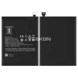 Compatible for Meizu BA918 brand new high-capacity 4000mAh durable mobile cell phone battery M10 factory wholesale and foreign trade