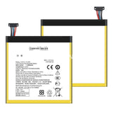 Compatible for ASUS Zenpad S 8.0_Z580CA Tablet Battery C11P1510 Battery Board Factory Wholesale Export