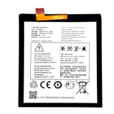 Compatible for Alcatel A7_A7 lite_OT-7071DX mobile cell phone battery TLP038B1 charging pad Wholesale