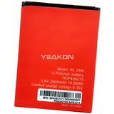 Compatible for Transsion S32 mobile cell phone battery BL-29AI external durable battery board 3000mAh factory wholesale and foreign trade