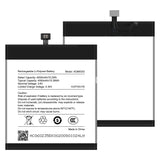 Compatible for CAT S62 high-capacity 4050mAh brand new durable XQ6602G mobile cell phone batteries factory wholesale foreign trade