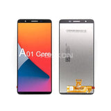 Compatible for Samsung A10S A12 A04E A04 A03S A02S A14 A13 A01 Screen Assembly Original Wholesale