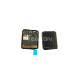 Compatible for Apple Watch Screen Assembly One Generation 38M 42M LCD Screen iwatch s1 38 42mm lcd wholesale